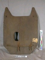 藏品(鐵楯)的圖片